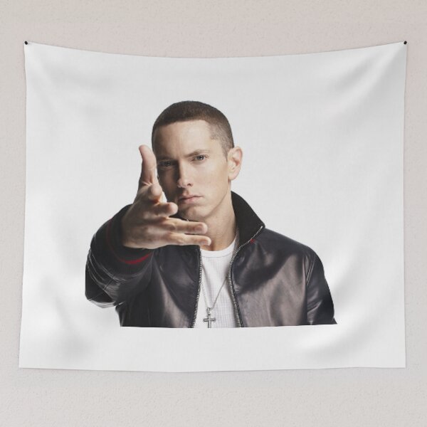 Item preview, Eminem designed and sold by 8576309.