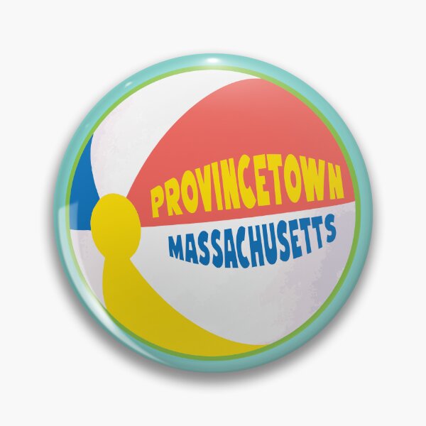 Item preview, Provincetown, Massachusetts designed and sold by MartinRivas.