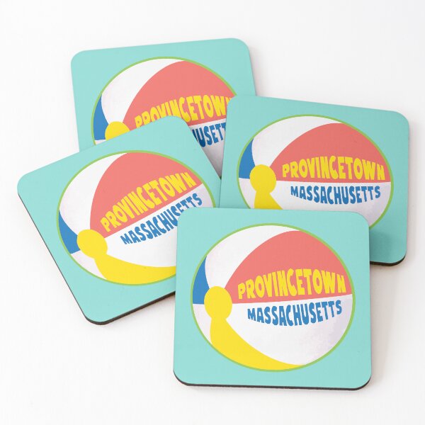 Item preview, Provincetown, Massachusetts designed and sold by MartinRivas.