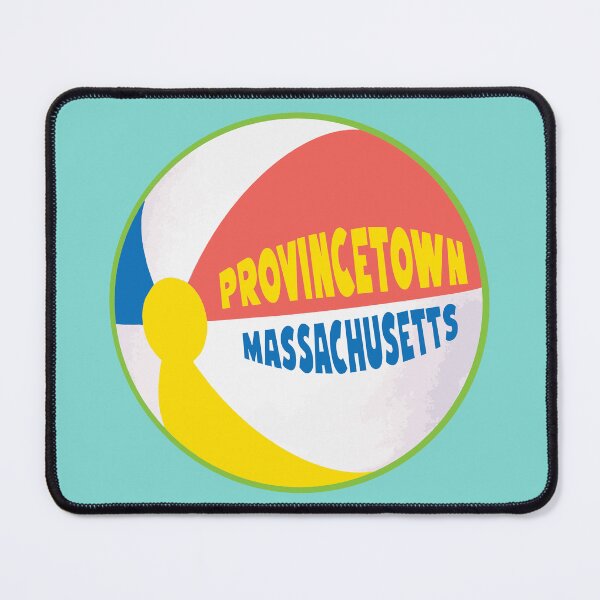 Item preview, Provincetown, Massachusetts designed and sold by MartinRivas.