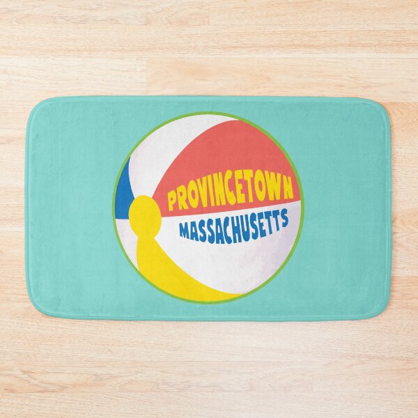 Item preview, Provincetown, Massachusetts designed and sold by MartinRivas.