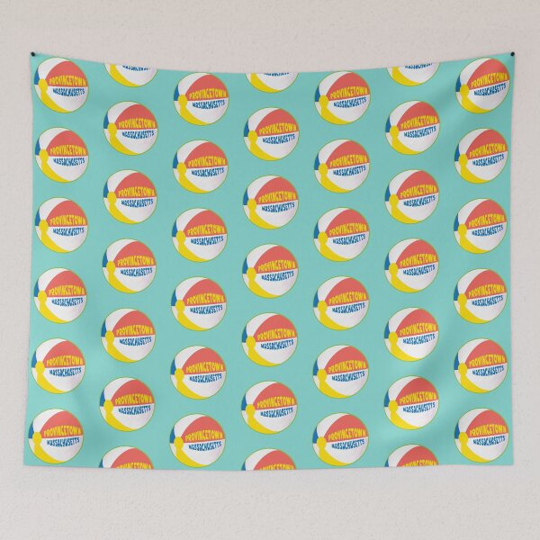 Item preview, Provincetown, Massachusetts designed and sold by MartinRivas.