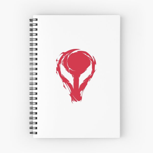 Item preview, Alien Shape Shifting Head Extra-terrestrial Red designed and sold by shirtkings.
