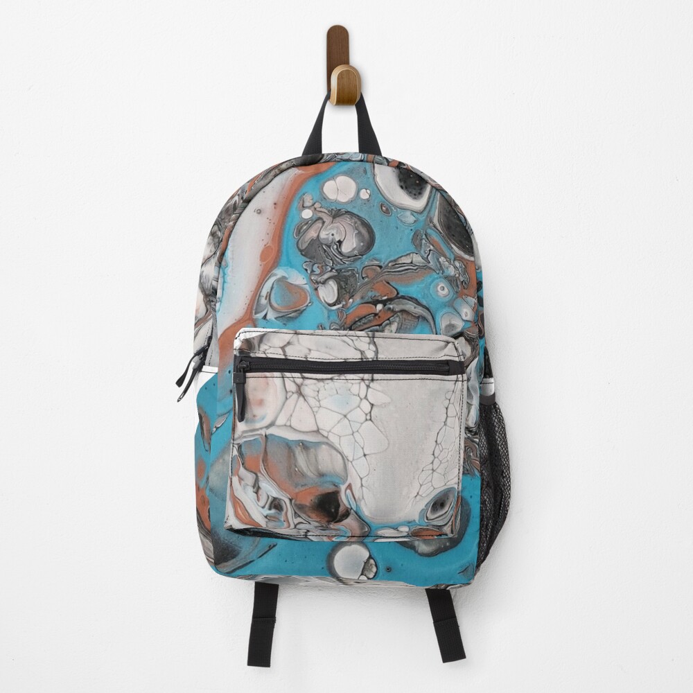 Item preview, Backpack designed and sold by RemlabStudios.