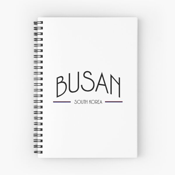 Item preview, Cool busan, south korea designed and sold by Merchattack.