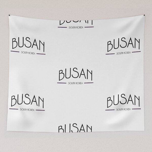 Item preview, Cool busan, south korea designed and sold by Merchattack.