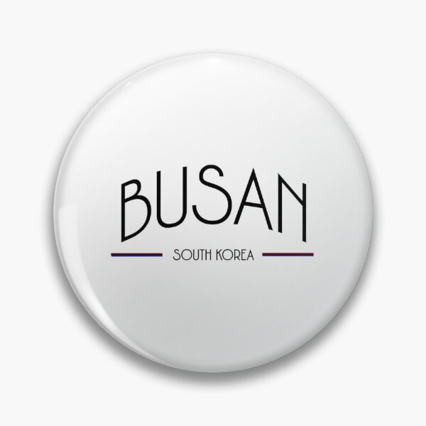 Item preview, Cool busan, south korea designed and sold by Merchattack.