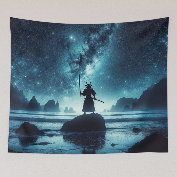Item preview, The Warrior Of East designed and sold by The-Alpha-Voice.