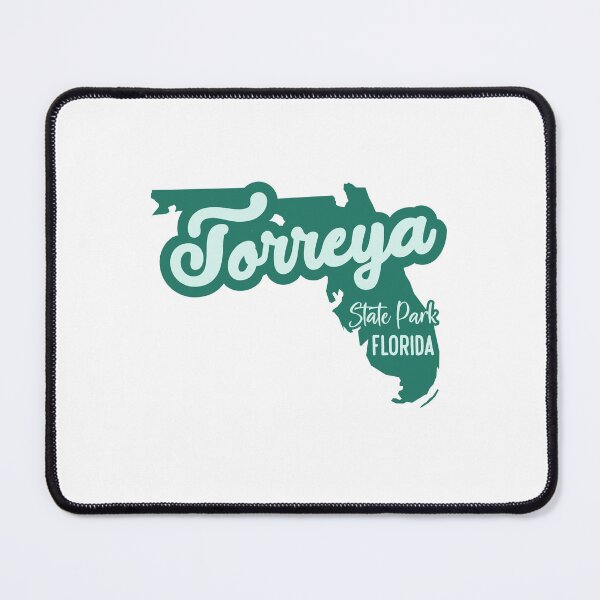 Item preview, Torreya State Park Florida designed and sold by bivenart.