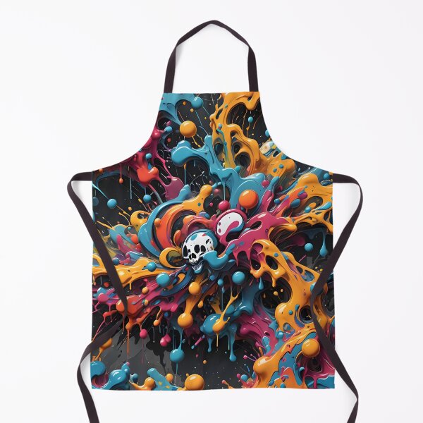 Item preview, Urban Chromatics designed and sold by MeshesBerlin.