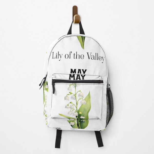 Item preview, May Lily of the Valley flower designed and sold by DavidBriot.