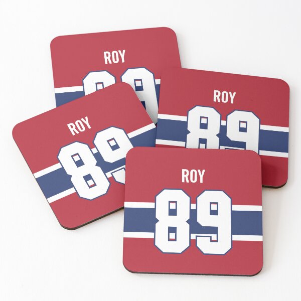 Item preview, joshua roy jersey designed and sold by renzastudios.