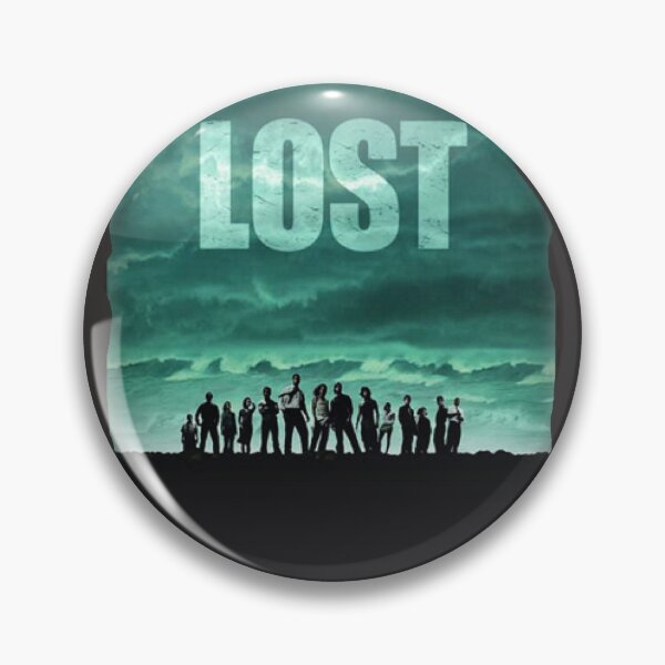 Item preview, Lost designed and sold by MickRavenV2.