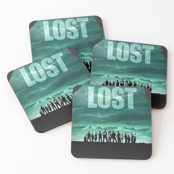 Item preview, Lost designed and sold by MickRavenV2.