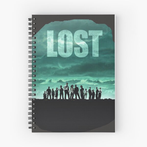 Item preview, Lost designed and sold by MickRavenV2.