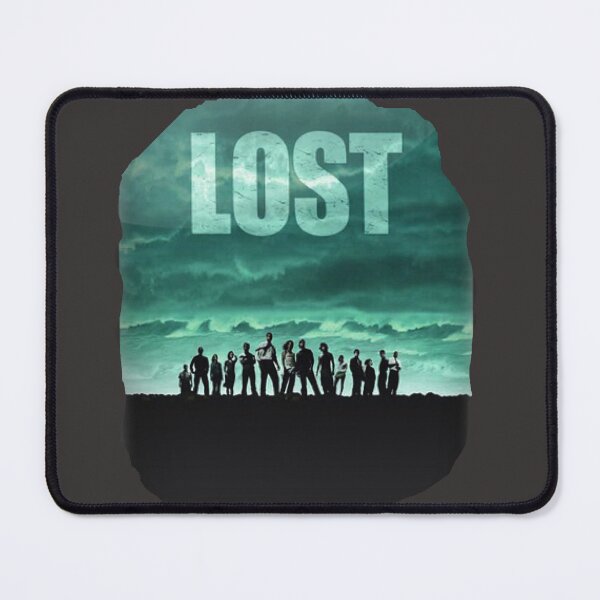 Item preview, Lost designed and sold by MickRavenV2.