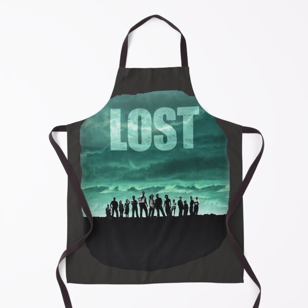 Item preview, Lost designed and sold by MickRavenV2.
