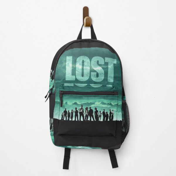 Item preview, Lost designed and sold by MickRavenV2.
