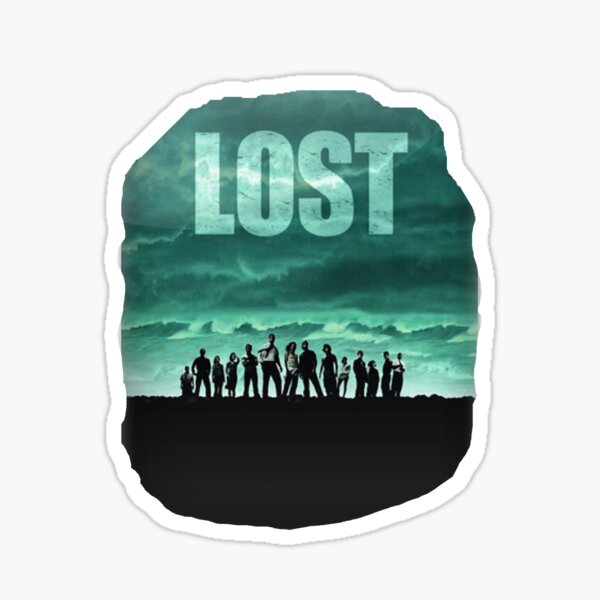Item preview, Lost designed and sold by MickRavenV2.