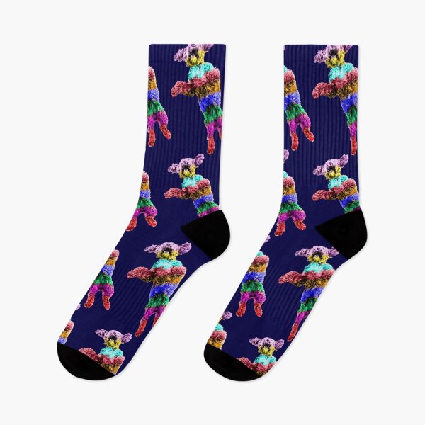 Item preview, Crazy Rainbow Cockapoo designed and sold by Paul Thompson Photography.