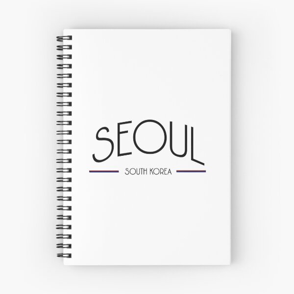 Item preview, Cool seoul, south korea designed and sold by Merchattack.