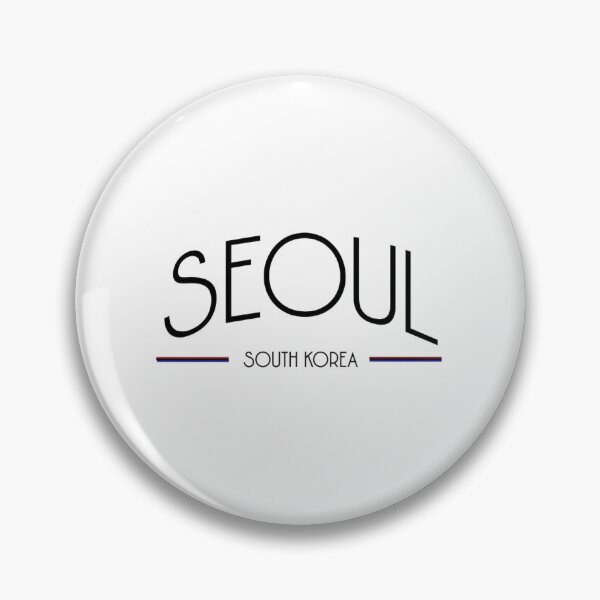 Item preview, Cool seoul, south korea designed and sold by Merchattack.