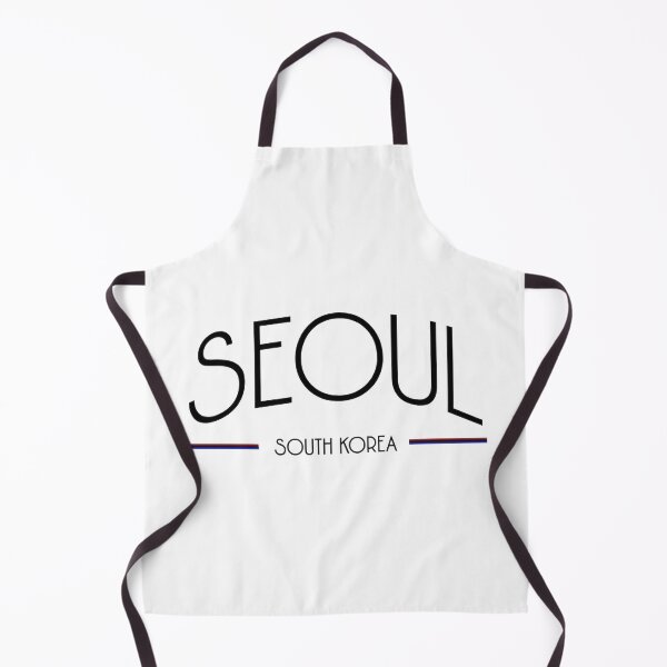 Item preview, Cool seoul, south korea designed and sold by Merchattack.