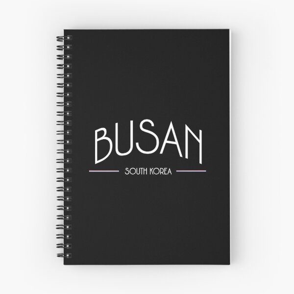 Item preview, Cool busan, south korea designed and sold by Merchattack.