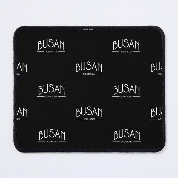 Item preview, Cool busan, south korea designed and sold by Merchattack.
