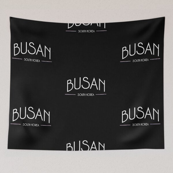 Item preview, Cool busan, south korea designed and sold by Merchattack.