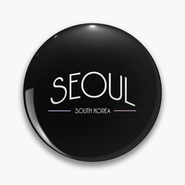 Item preview, Cool seoul, south korea designed and sold by Merchattack.