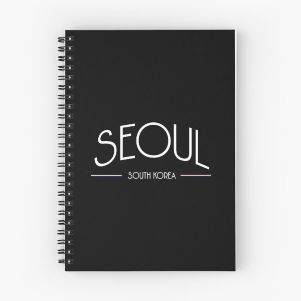 Item preview, Cool seoul, south korea designed and sold by Merchattack.