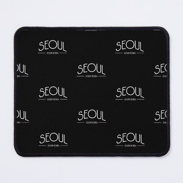 Item preview, Cool seoul, south korea designed and sold by Merchattack.