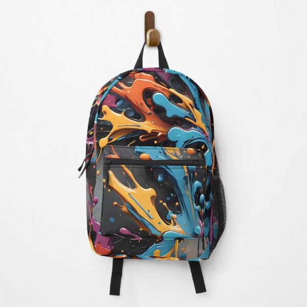 Item preview, Spray Symphony designed and sold by MeshesBerlin.