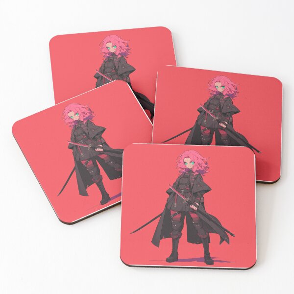 Item preview, tiny ninja designed and sold by MendaciousMina.