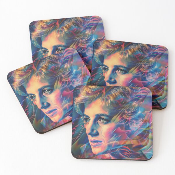 Item preview, portrait of diana designed and sold by DVegas.