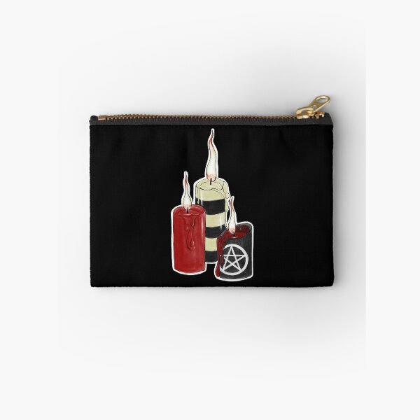 Item preview, Witches Candles designed and sold by MetalTea.