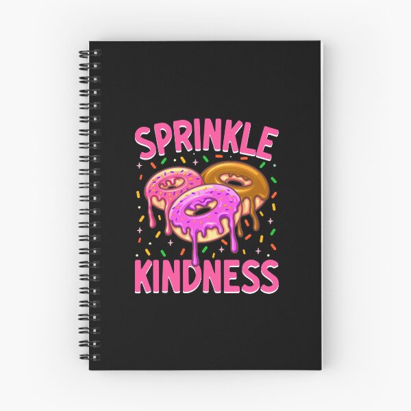 Item preview, Sprinkle Kindness designed and sold by Hairball-Pets.