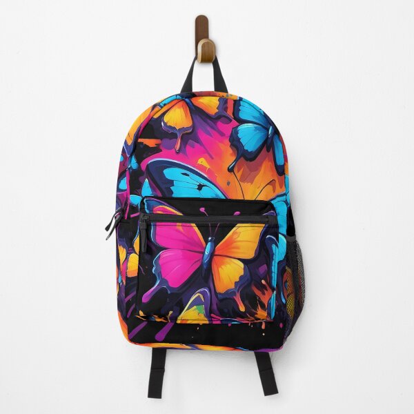 Item preview, Pop Art: Butterfly #6 designed and sold by Malloy.rocks.