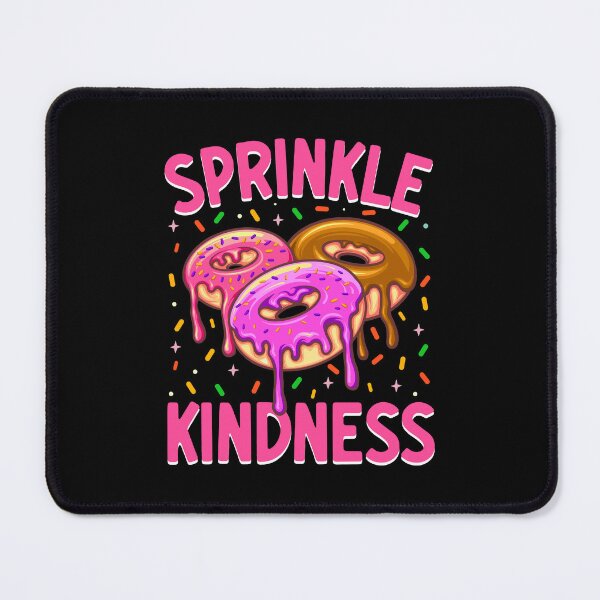 Item preview, Sprinkle Kindness designed and sold by Hairball-Pets.
