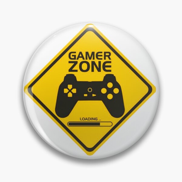 Item preview, Gamer Zone designed and sold by SilvermanStore.