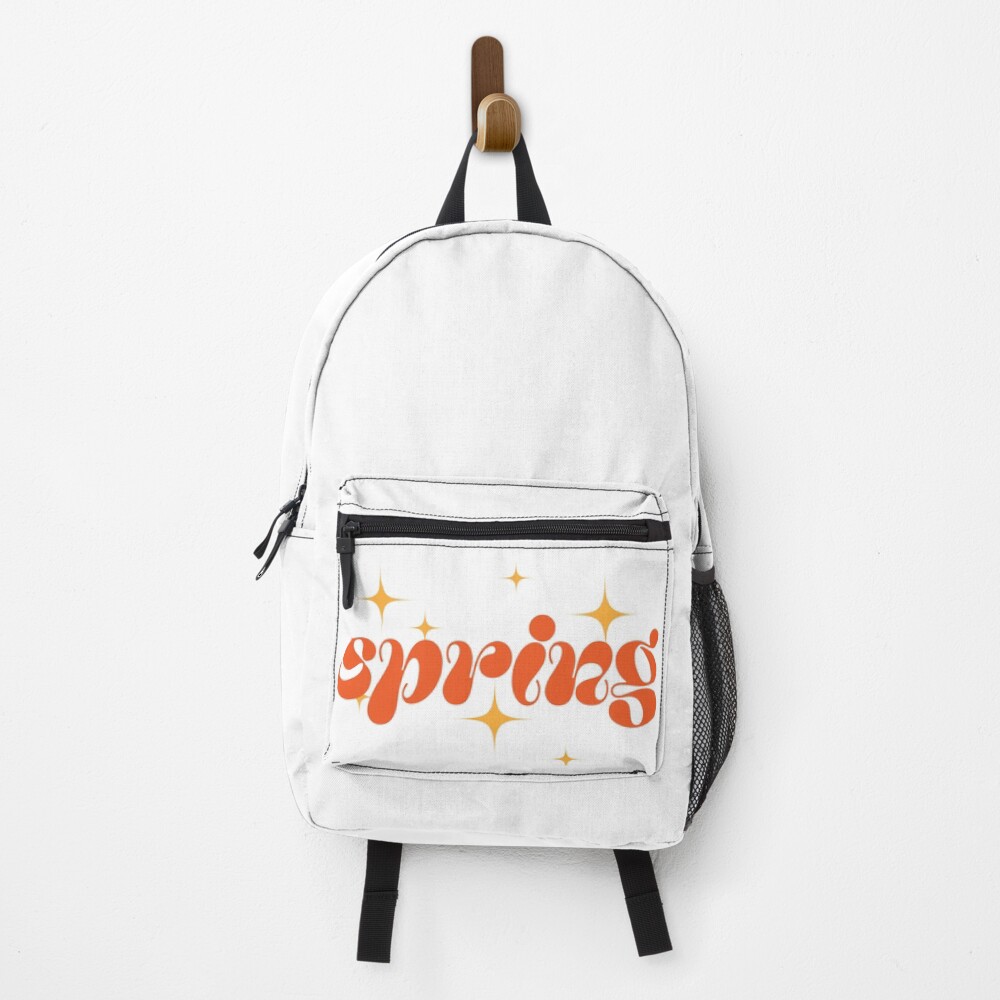 Item preview, Backpack designed and sold by AchromaticM.