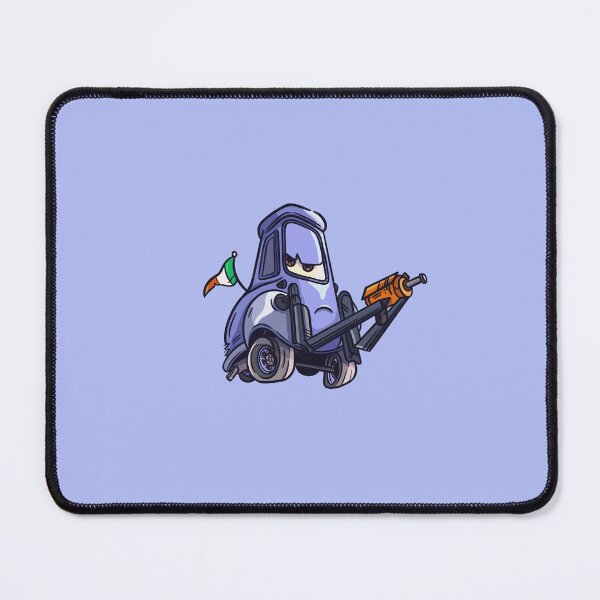 Item preview, Guido Cars designed and sold by Ruben-Maldonado.