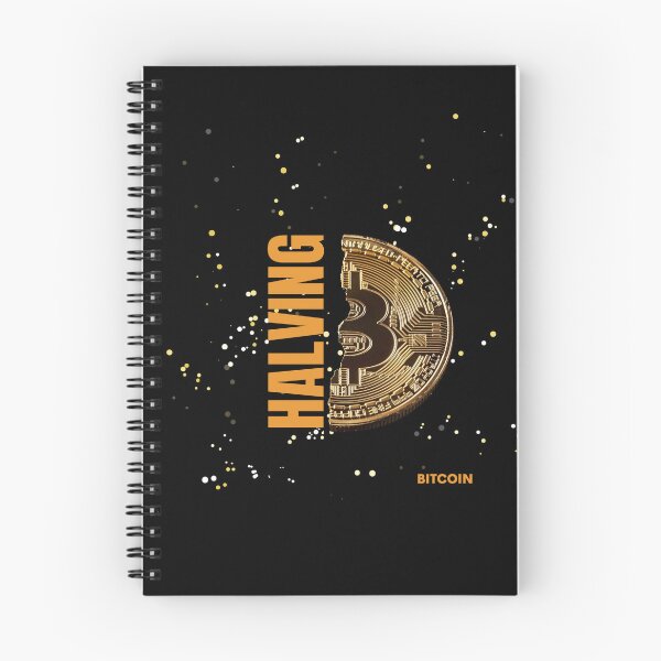 Item preview, Bitcoin Halving 2024, Memorial designed and sold by Reichcorp.