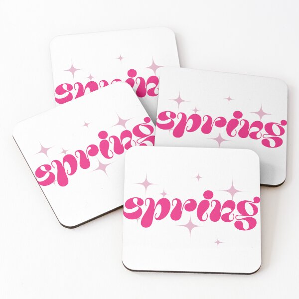 Item preview, Spring designed and sold by AchromaticM.