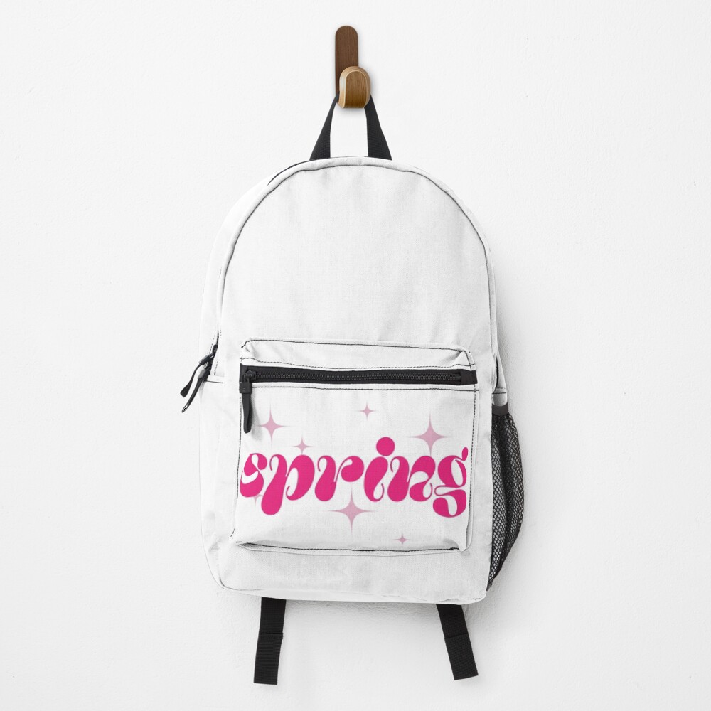 Item preview, Backpack designed and sold by AchromaticM.