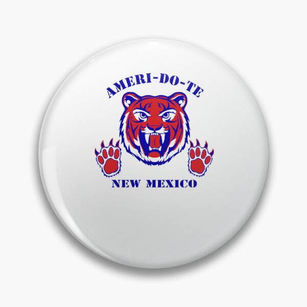 Item preview, Ameri Do Te Master Ken Dojo Classic  designed and sold by HarleyChandler.