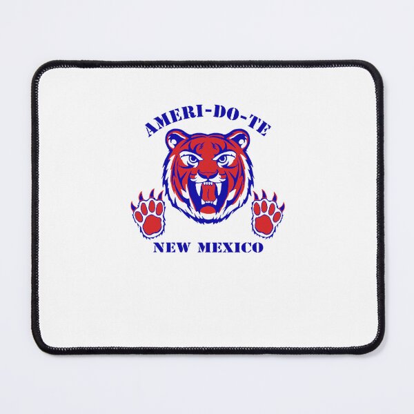 Item preview, Ameri Do Te Master Ken Dojo Classic designed and sold by HarleyChandler.
