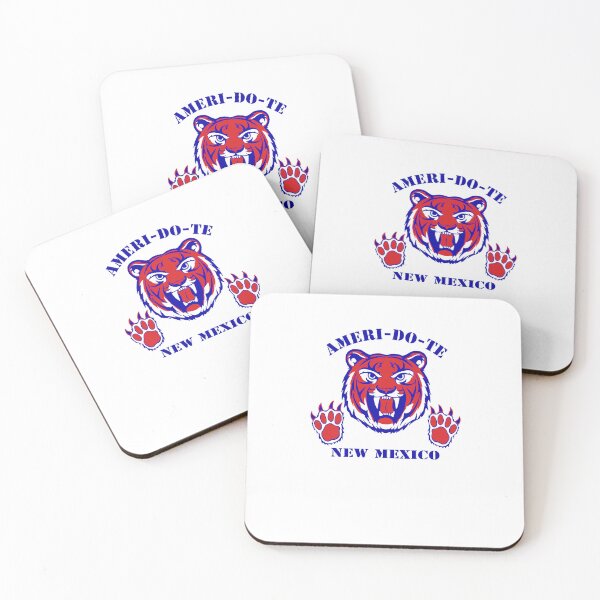 Item preview, Ameri Do Te Master Ken Dojo Classic  designed and sold by HarleyChandler.