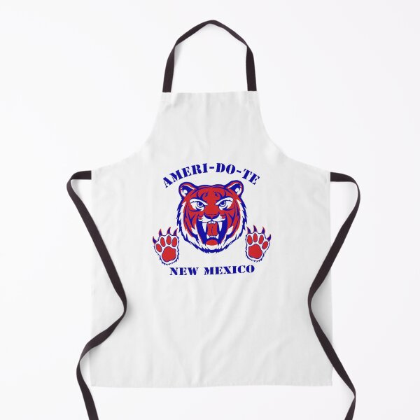 Item preview, Ameri Do Te Master Ken Dojo Classic designed and sold by HarleyChandler.